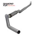 Diamond Eye Performance 2001-2007.5 CHEVY/GMC 6.6L DURAMAX 2500/3500 (ALL CAB AND BED LENGHTS) 5in. 409 K5118S