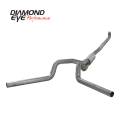 Exhaust - Exhaust Systems - Diamond Eye Performance - Diamond Eye Performance 2001-2007.5 CHEVY/GMC 6.6L DURAMAX 2500/3500 (ALL CAB AND BED LENGTHS) 4in. 409 K4116S