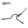 Exhaust - Exhaust Systems - Diamond Eye Performance - Diamond Eye Performance 2003-2004.5 DODGE 5.9L CUMMINS 2500/3500 (ALL CAB AND BED LENGTHS)-4in. 409 STAI K4220S