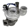 Turbo Chargers & Components - Turbo Chargers - BD Diesel - BD Diesel Exchange Turbo - Dodge 1999-2000 5.9L HX35 w/Automatic Trans 3590104-B