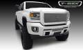 T-Rex 2015-2016 Sierra HD  XMETAL STAINLESS POLISHED Grille 6712110