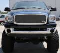 T-Rex 2006-2008 Ram PU  Upper Class STAINLESS POLISHED Grille 54459