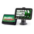 Banks Power Economind Diesel Tuner (PowerPack calibration) with Banks iDash 5 inch monitor 63858