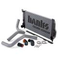 Turbo Chargers & Components - Intercoolers and Pipes - Banks Power - Banks Power Techni-Cooler  Intercooler System with Boost Tubes 25978