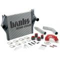 Turbo Chargers & Components - Intercoolers and Pipes - Banks Power - Banks Power Techni-Cooler  Intercooler System with Monster-Ram and Boost Tubes 25981