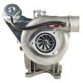 Turbo Chargers & Components - Turbo Chargers - BD Diesel - BD Diesel Exchange Turbo - Chevy 2001-2004 LB7 Duramax - Tag SPEC VIDR DM6.6-VIDR