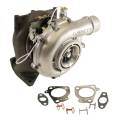 Turbo Chargers & Components - Turbo Chargers - BD Diesel - BD Diesel Exchange Turbo - Chevy 2007-2010 LMM Duramax 763333-9005-B