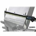 Banks Power - Banks Power Techni-Cooler  Intercooler System with Boost Tubes 25987 - Image 4