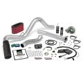 Banks Power Stinger Bundle, Power System with Single Exit Exhaust, Black Tip 48554-B