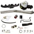 Turbo Chargers & Components - Turbo Charger Kits - BD Diesel - BD Diesel Rumble B Turbo Install Kit, S400 - Dodge 2007.5-2009 6.7L 1045701