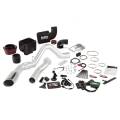 Banks Power - Banks Power Stinger Bundle, Power System with Single Exit Exhaust, Chrome Tip 46065