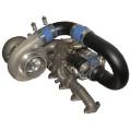 Turbo Chargers & Components - Turbo Charger Kits - BD Diesel - BD Diesel R700 Tow & Track Turbo Kit (Upgrade from Super B Twin) - 2003-2007 Dodge 5.9L 1045440