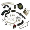 BD Diesel Cobra Turbo Install Kit w/S366/369 SX-E Secondary - Dodge 2003-2009 5.9L/6.7L 1045756