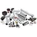 Banks Power Stinger Bundle, Power System with Single Exit Exhaust, Chrome Tip 46003