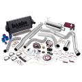 1999-2003 Ford 7.3L Powerstroke - Performance Bundles - Banks Power - Banks Power PowerPack Bundle, Complete Power System with Single Exit Exhaust, Chrome Tip 47558