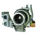 Turbo Chargers & Components - Turbo Charger Kits - BD Diesel - BD Diesel Super Max Turbo Kit - 2006-2007(early) Chev LBZ (Requires EFI Live or HP Tuner) 1046215