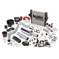 Banks Power PowerPack Bundle, Complete Power System with Single Exit Exhaust, Black Tip 46084-B