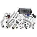 1994-1997 Ford 7.3L Powerstroke - Performance Bundles - Banks Power - Banks Power PowerPack Bundle, Complete Power System with OttoMind Engine Calibration Module 46361