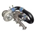 BD Diesel R700 Tow & Track Turbo Kit w/o Secondary - 1998-2002 24valve Automatic Trans 1045426