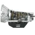Transmission - Automatic Transmission Assembly - BD Diesel - BD Diesel Transmission - 2008-2010 Ford 5R110 2wd c/w Filter Kit 1064492F
