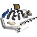 Turbo Chargers & Components - Turbo Charger Kits - BD Diesel - BD Diesel Super B Twin Turbo Upgrade Kit - 2003-2007 Dodge 5.9L 1045335