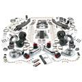 Banks Power Twin Turbocharger System 21107