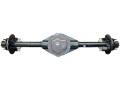 Dodge Cummins - 1998.5-2002 Dodge 5.9L 24V Cummins - Axles & Components