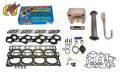 2001-2004 GM 6.6L LB7 Duramax - Engine Parts - Cylinder Head Parts