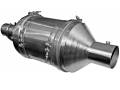 Universal Parts - Exhaust - Diesel Particulate Filters