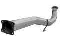 1989-1993 Dodge 5.9L 12V Cummins - Exhaust - Exhaust Parts