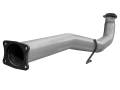 1999-2003 Ford 7.3L Powerstroke - Exhaust - Exhaust Parts