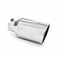 Universal Parts - Exhaust - Exhaust Tips