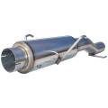 1999-2003 Ford 7.3L Powerstroke - Exhaust - Mufflers