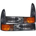 1982-2000 GM 6.2L & 6.5L Non-Duramax - Lighting - Parking Lights