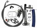 Universal Parts - Turbo Chargers & Components - Turbo Charger Kits