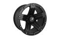 Universal Parts - Wheel & Tire - Wheels