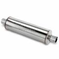 Exhaust - Mufflers - Banks Power - Banks Power Stainless Steel Exhaust Muffler, 3 inch Inlet and Outlet 54005