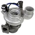 Turbo Chargers & Components - Turbo Chargers - BD Diesel - BD Diesel Exchange Turbo - Dodge 1988-1990 5.9L 3526739-B