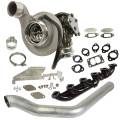 Turbo Chargers & Components - Turbo Charger Kits - BD Diesel - BD Diesel Super B 600 SX-E S364.5 Turbo Kit - Dodge 2008-2012 6.7L 1045274