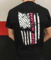 Watson Diesel Shirt with Flag - Image 2