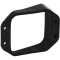 Shop By Part Type - Accessories - Rigid Industries - Rigid Industries Dually Side Angled Flush Mount Kit 49010