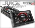 Programmers & Tuners - Programmers - Edge Products - Edge Products Juice w/Attitude CTS2 Programmer 31505