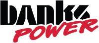 Banks Power - Banks Power Banks iDash 4.3 inch Monitor, Ecnmnd/SG-Tnr w/o T-Cpl, 61288
