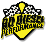 BD Diesel - BD Diesel Adapter Kit, 68RFE Trans Pressure Guage - Dodge 2007.5-up 1061529