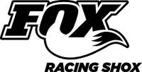 Fox Racing Shox - Fox Racing Shox FOX 2.5 FACTORY SERIES RESERVOIR SHOCK (SET) - ADJUSTABLE 883-26-027