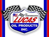 Lucas Oil Products - Lucas Oil Products Synthetic 2-Cycle Snowmobile Oil 10847