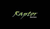Raptor Series - Raptor Magnum Oval Step Tubes 0801-0010MB