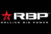 RBP Performance - RBP Performance RX-2 Black Locking Fuel Door RBP-6090KL-RX2