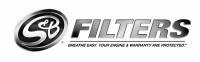 S&B Filters - 2007.5-2017 Dodge 6.7L 24V Cummins - Air Intakes