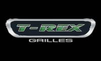 T-Rex Grilles - T-Rex 1988-1993 PU, 92-93 Suburban/Yukon  BILLET ALUMINUM POLISHED Grille 20130